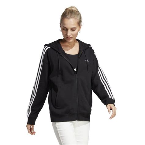 adidas trainingsjacke kapuze schwarz|Trainingsjacken · Kapuze .